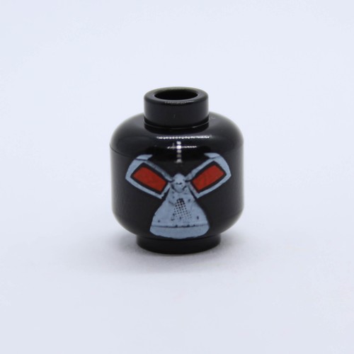 Lego bane minifigure - minifigure, testa