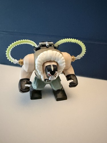 Lego batman movie bane - batman, fig