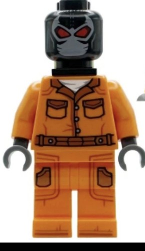 Lego sh1084 mini - •,