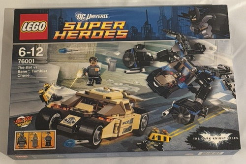 Lego comics super heroes - lego, dc