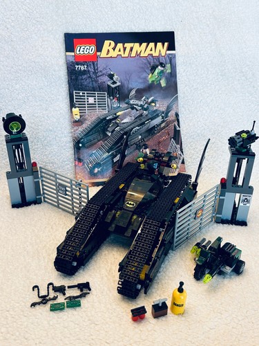 Lego batman carro - lego,