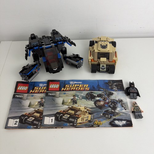 Lego 77001 pipistrello - 77001, il