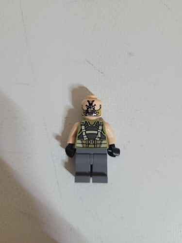 Lego bane minifigure cavaliere - minifigure,