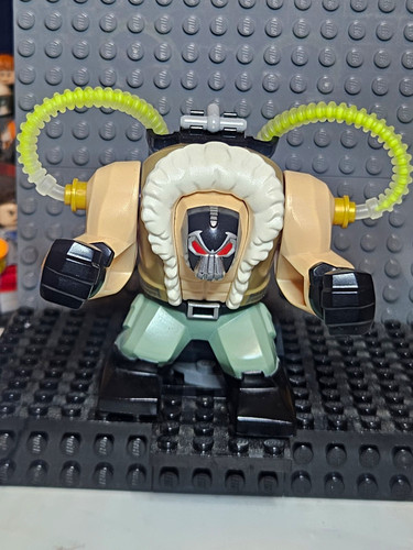 Lego bane big - lego, big-fig