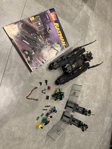 Lego batman 7787 - lego,