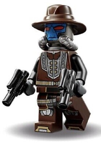 Lego star wars cad bane - lego®,