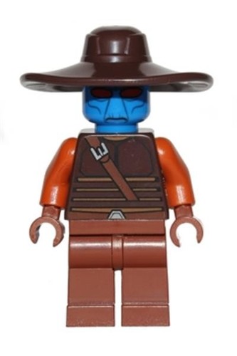 Figurine minifigure lego - /,