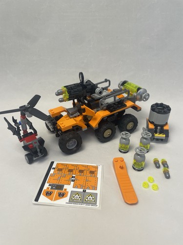 Lego batman movie 70914 - dc,