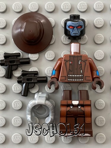 Lego minifigure cad - minifigure,