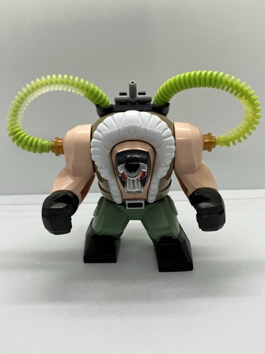 Figurina personalizzata bane - personalizzata,