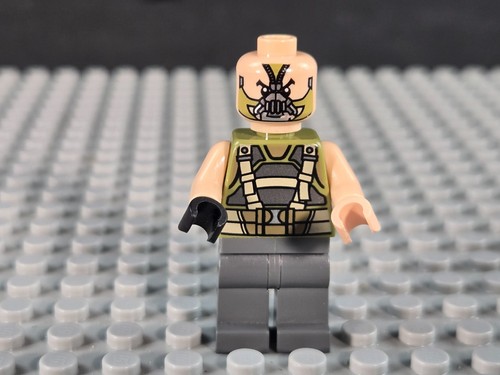 Lego bane 1 - mano, di