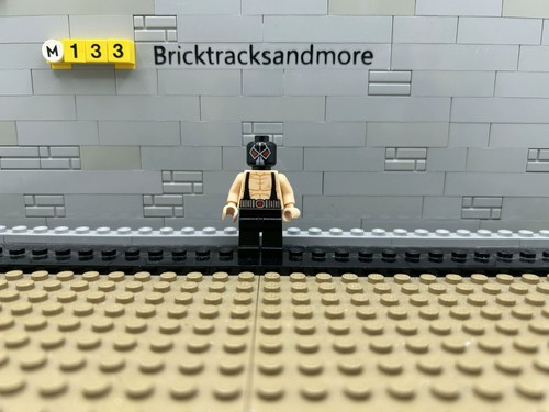 Lego sh0009 bane - bane, di