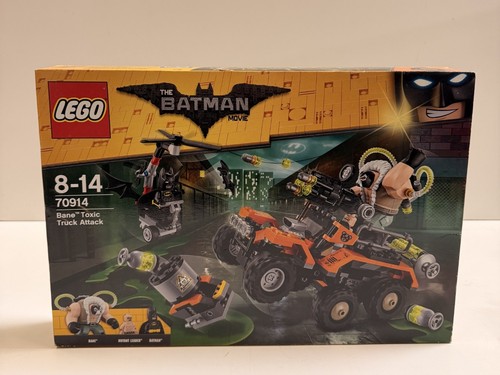 Lego film batman - dc,