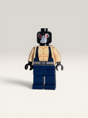 Lego batman bat tank 7787 - -, bat-tank
