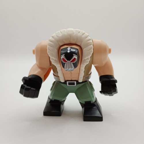 Figurine minifigure lego - /,