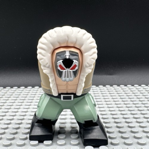 Lego super heroes bane - super, big