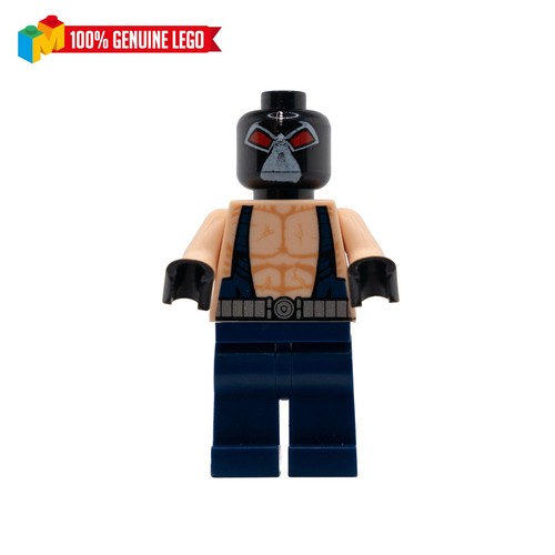 Lego batman bane - lego,