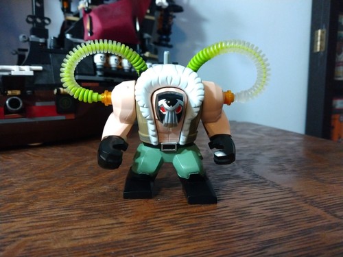 Minifigure bane - ,