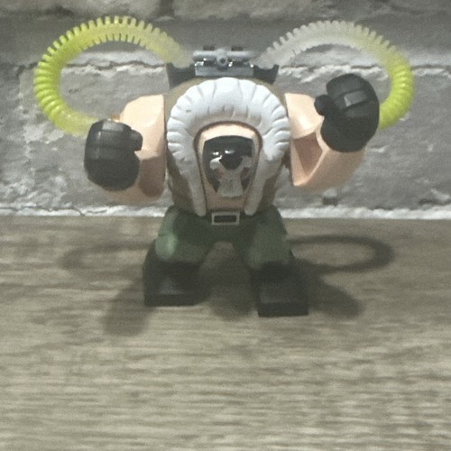Big bane - big,