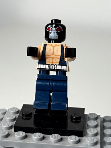 Lego bane 2008 - bane, rara