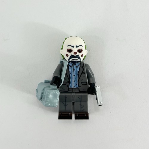 Lego comic lifebrick - dc,
