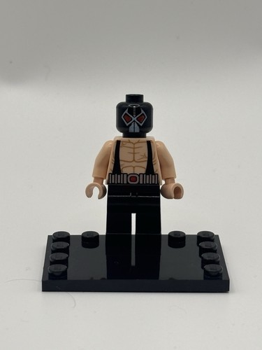 Lego bane sh009 comics - lego,