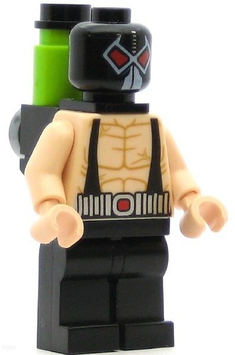 Lego dimensions minifigure - lego,