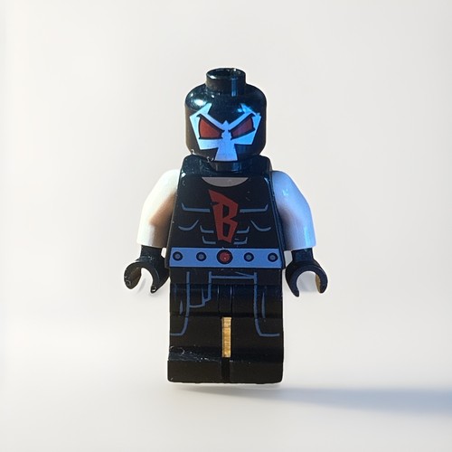 Lego bane minifigure - lego,