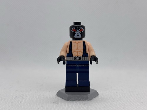 Lego bane bat021 minifigure - lego,