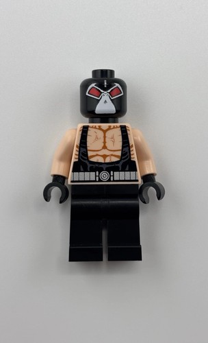 Lego batman bane 2006 style - lego,