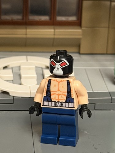 Minifigure personalizzata - , 06