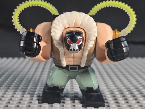 Lego bane sh0414 spedizione - dc,