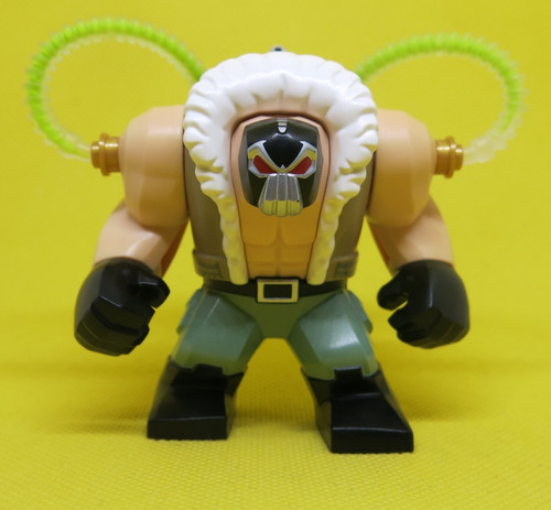 Figurina minifigure lego - minifigure,