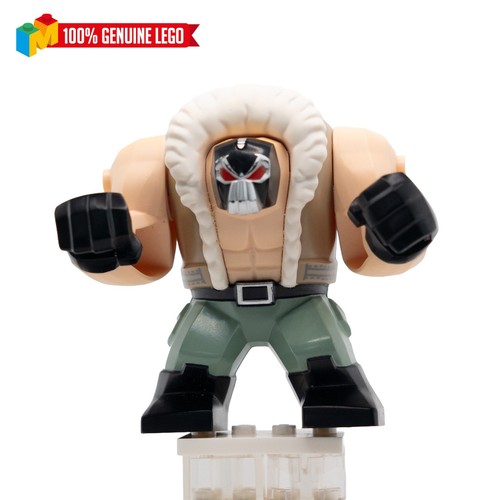 Lego batman movie bane big - movie, fig
