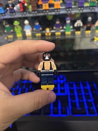 Lego batman videogioco - batman,