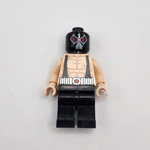 Lego minifigure bane dal - minifigure,,