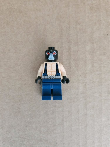 Lego batman originale - lego, bane
